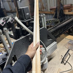 cơ bida Lip Trắng