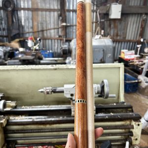 Cơ bida gỗ full hương